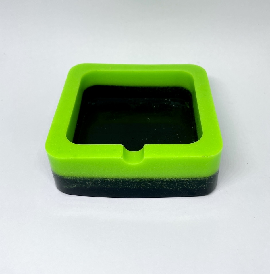 Square Ashtray