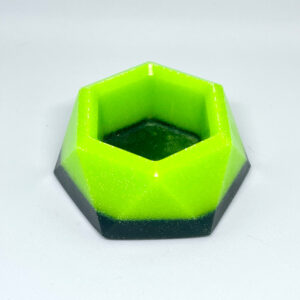 Mini Ashtray (NeonBlack)